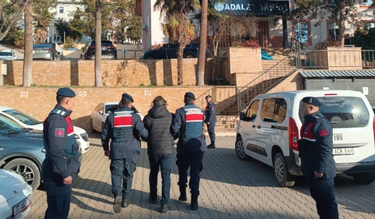 Eski eşinin polis kocasını vuran polis memuru adliyeye sevk edildi