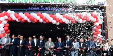 Kestel Belediyesi’nden yeni yılda sosyal belediyeciliği güçlendiren destekler