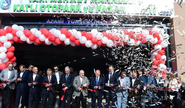 Kestel Belediyesi’nden yeni yılda sosyal belediyeciliği güçlendiren destekler