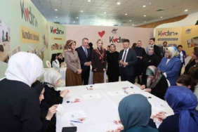 Sultangazi Belediyesi’nden hizmet dolu bir yıl