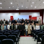 Bilecik’te okul kantini işletmecilerine eğitim verildi