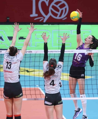 Zeren Spor, Dresdner’e set vermedi