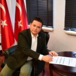 Osmangazi Belediye Başkanı Erkan Aydın, Bursaspor Vakfı Mütevelli Heyeti’ne katıldı