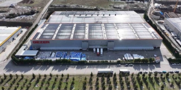 Gezer Ayakkabı’dan yeşil enerji hamlesi