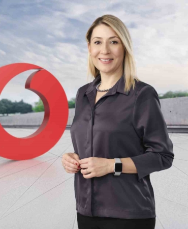 Vodafone’dan 5G’ye hazır Redbox