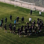 Kocaelispor, Antalya kampını tamamladı