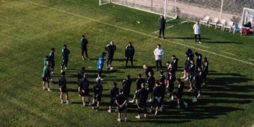 Kocaelispor, Antalya kampını tamamladı