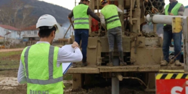 İnegöl Hocaköy’e Büyükşehir’den içme suyu desteği