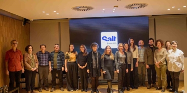 Salt Araştırma Fonları’yla desteklenen araştırma projeleri kamuoyuyla paylaşıldı