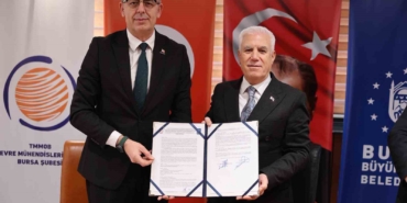 Daha temiz bir çevre için akademik iş birliği