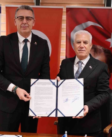 Daha temiz bir çevre için akademik iş birliği