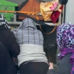 Anneden en acı veda: Elif Kumal son yolculuğuna uğurlandı