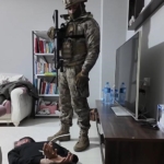 DEAŞ ve El Kaide operasyonunda 30 şüpheli adliyeye sevk edildi