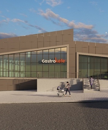 İnegöl Belediyesi yeni havuz için çalışmalara başladı