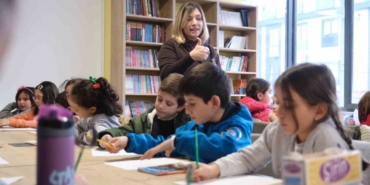 Bilgievleri 2025’te 23 bin öğrenciye ulaştı