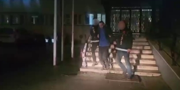 Cinayet, yağma, uyuşturucu, Bursa’da aranan 4 hükümlü yakalandı