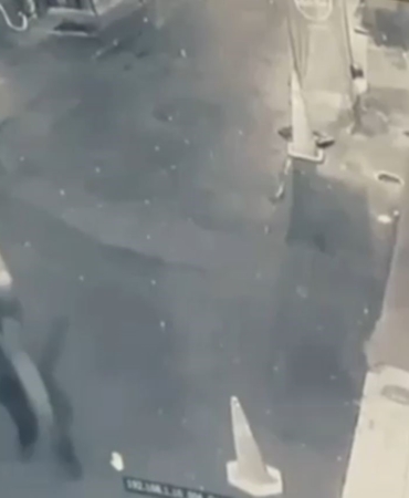 Beyoğlu’nda silahlı çatışma görüntülendi: 1 kişinin öldüğü olaya ilişkin 11 gözaltı