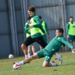 Bursaspor Antalya kampına çıkıyor