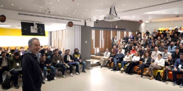 Trendyol teknoloji ekosistemini ’AI/ML Summit’te buluşturdu