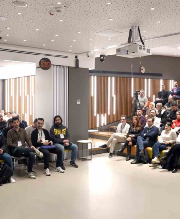 Trendyol teknoloji ekosistemini ’AI/ML Summit’te buluşturdu