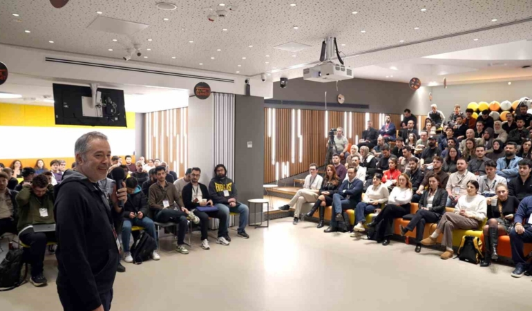 Trendyol teknoloji ekosistemini ’AI/ML Summit’te buluşturdu