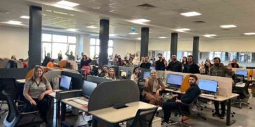 Müşterilerinin yüzde 96’sı memnun