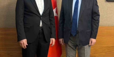 HEKİMSEN Genel Başkanı Kurban: "Hekimlik Meslek Kanunu Meclis sürecine giriyor"