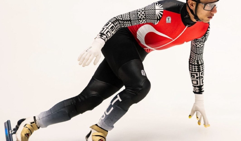 Denis Örs, 2026 Kış Olimpiyat Oyunları’nda çeyrek finalde