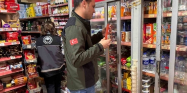 Bilecik’te gıda işletmelerine denetim