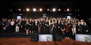 The ONE Awards’ta bilgisayar kategorisinde "Yılın İtibarlı Markası" ödülü