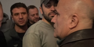 Selçuk İnan ve başkan Recep Durul hastaneye koştu