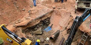 Pınar kaynakları Bursa’nın geleceğine akıyor