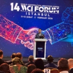 Türkiye ve Afrika arasında ticaretin yeni rotası 14’üncü WCI Forum’da çizildi