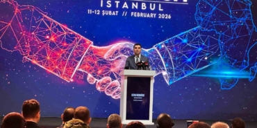 Türkiye ve Afrika arasında ticaretin yeni rotası 14’üncü WCI Forum’da çizildi