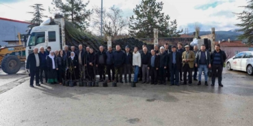 Büyükşehirle kırsal büyüyor, çiftçi güçleniyor