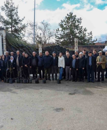 Büyükşehirle kırsal büyüyor, çiftçi güçleniyor