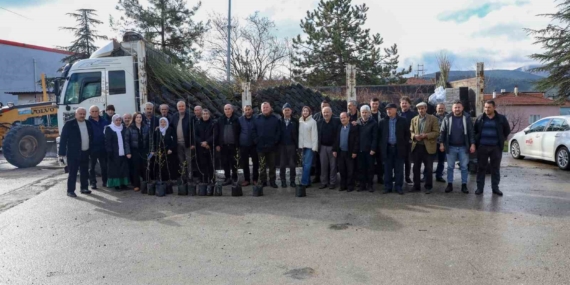 Büyükşehirle kırsal büyüyor, çiftçi güçleniyor