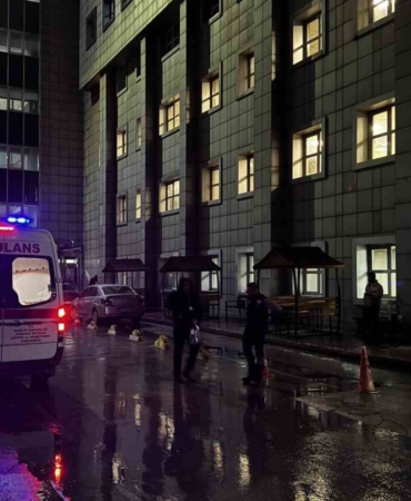 Bursa’da kavgada bıçaklanan şahıs hayatını kaybetti