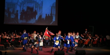 Balıkesir’de, "Selanik’ten Balıkesir’e Atatürk Ezgileri" konseri
