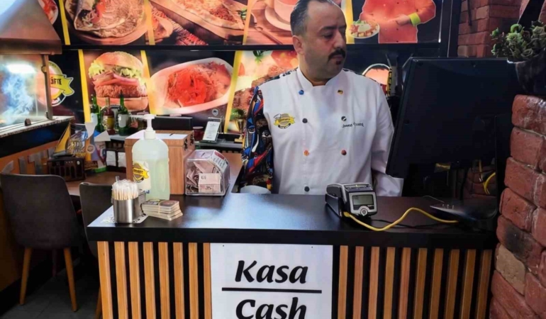 Esnafın ’yemek kartı’ çıkmazı: “Kendi paramızla rezil oluyoruz”