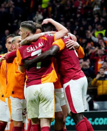 Galatasaray, 1963 yılından beri evinde İtalyan takımlarına yenilmiyor