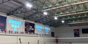 Bilecik’te voleybol branşında altyapı çalışmaları devam ediyor