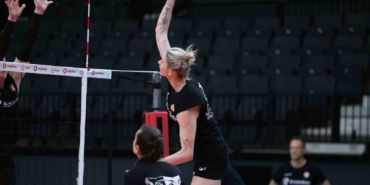 Eczacıbaşı Dynavit, Beşiktaş karşısında