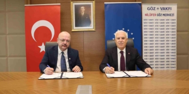 Büyükşehir ile geleceğe sağlıklı bakış