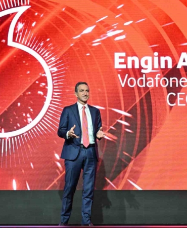 Vodafone’dan yerli tedarikçilerine global pazarlara açılma imkanı
