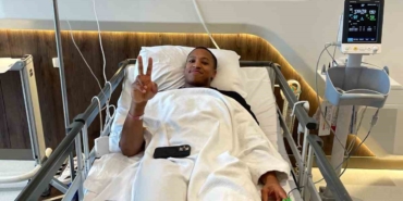 Fenerbahçe’de Devon Hall, operasyon geçirdi