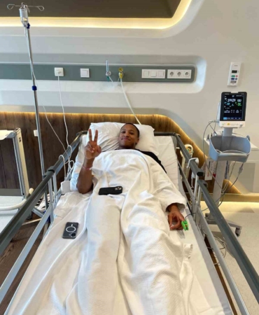 Fenerbahçe’de Devon Hall, operasyon geçirdi