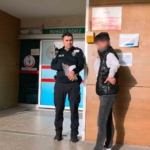 Bursa’da gasp edilip darbedilen genç yoğun bakımda