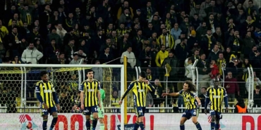 Fenerbahçe’nin galibiyet serisi 4. kez Kadıköy’de sona erdi