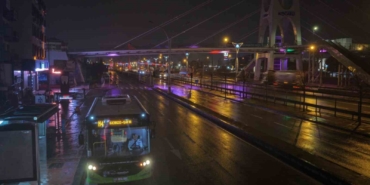 Kocaeli’de 4 yeni hatla 24 saat kesintisiz ulaşım dönemi başladı